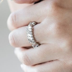 Money Hungry - Paparazzi Ring